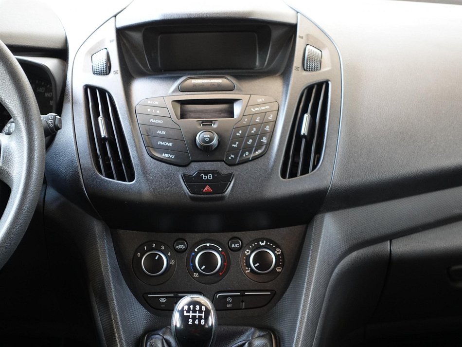 Ford Tourneo Connect 1.0T 