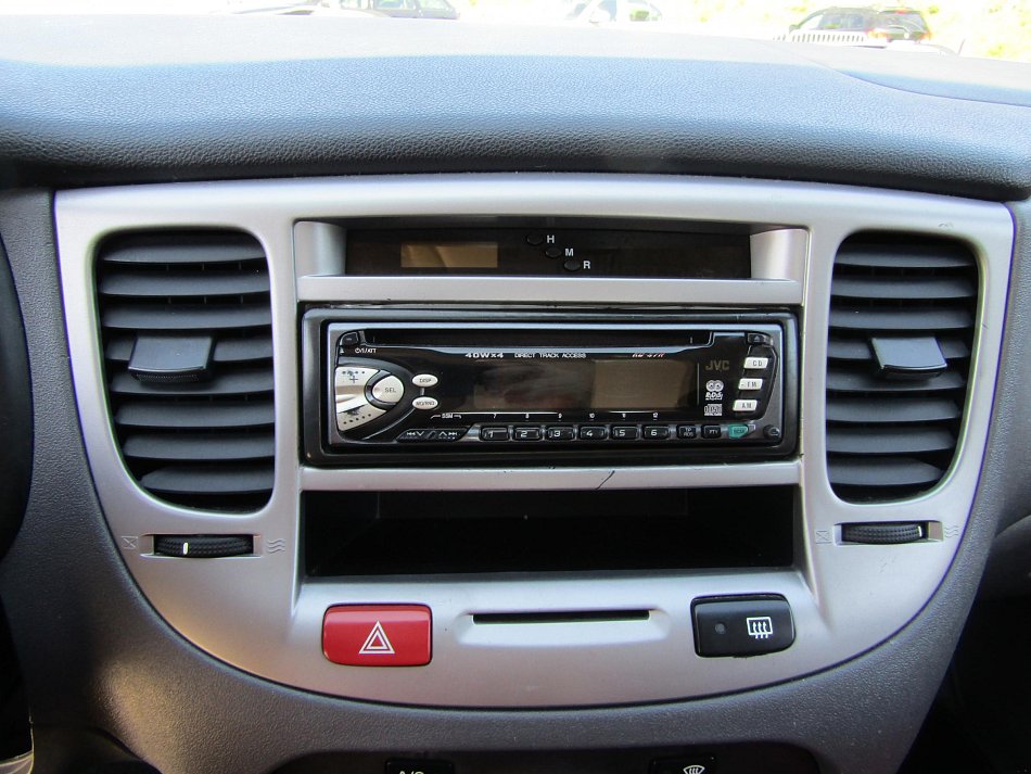 Kia Rio 1.6 i 