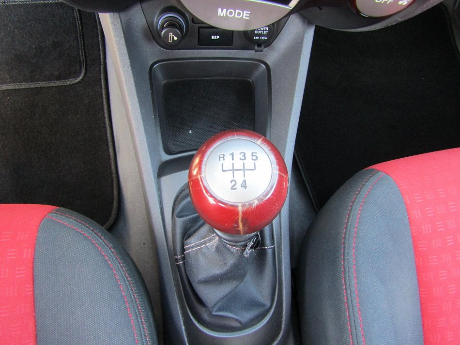 Kia Rio 1.6 i 