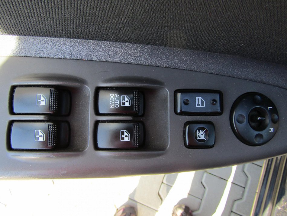 Kia Rio 1.6 i 