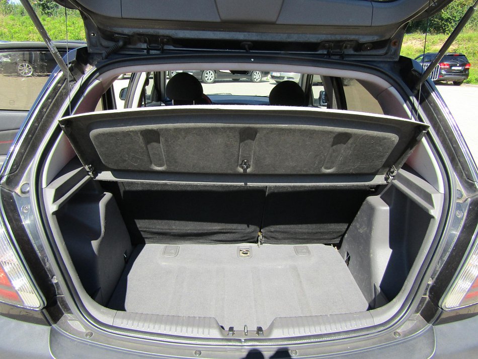 Kia Rio 1.6 i 