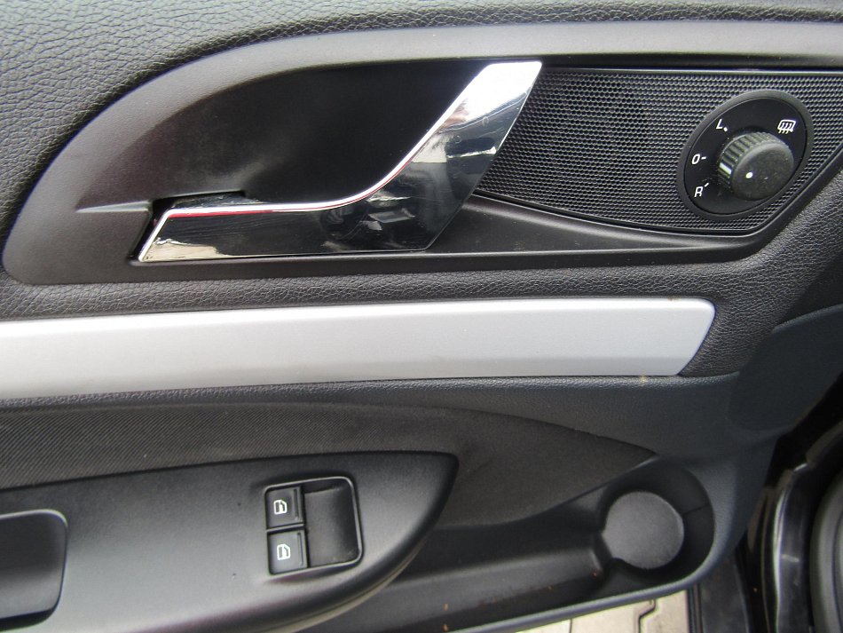 Škoda Octavia II 2.0 TDi 