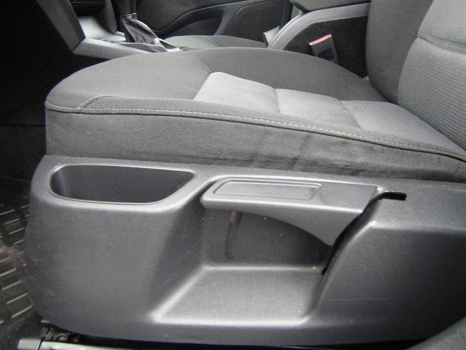 Škoda Octavia II 2.0 TDi 