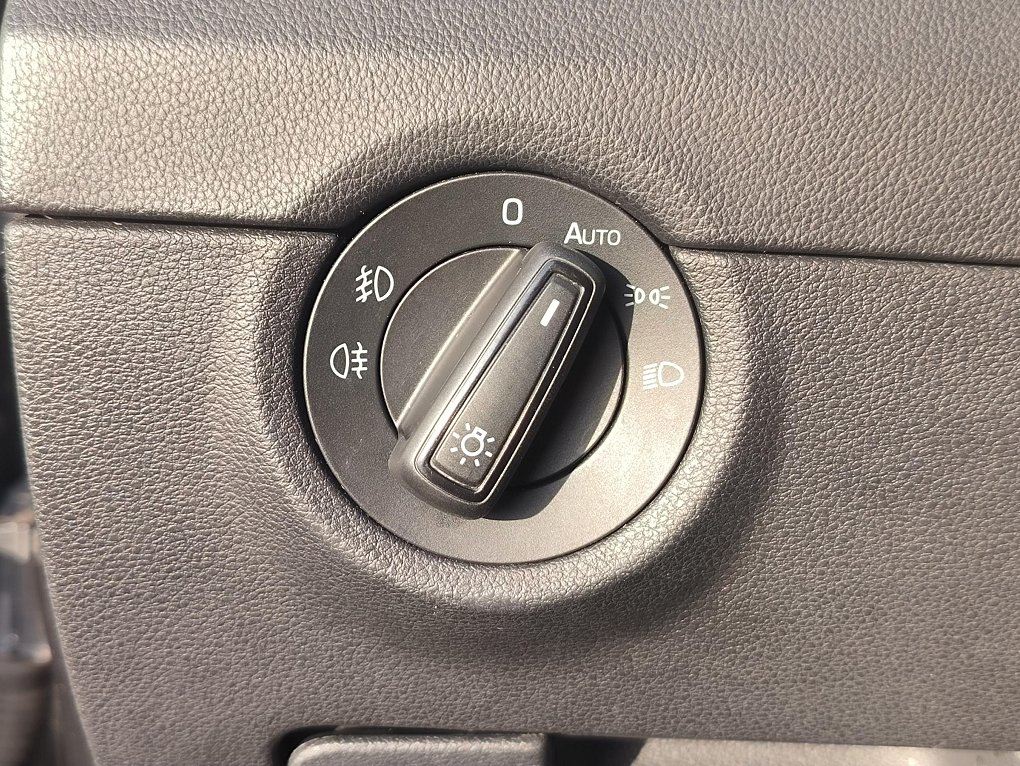 Škoda Octavia III 2.0TDi Style