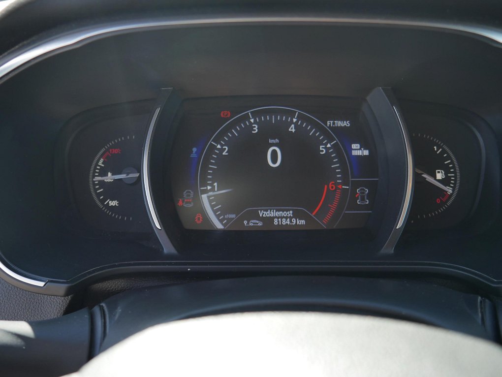 Renault Mégane 1.6 i 