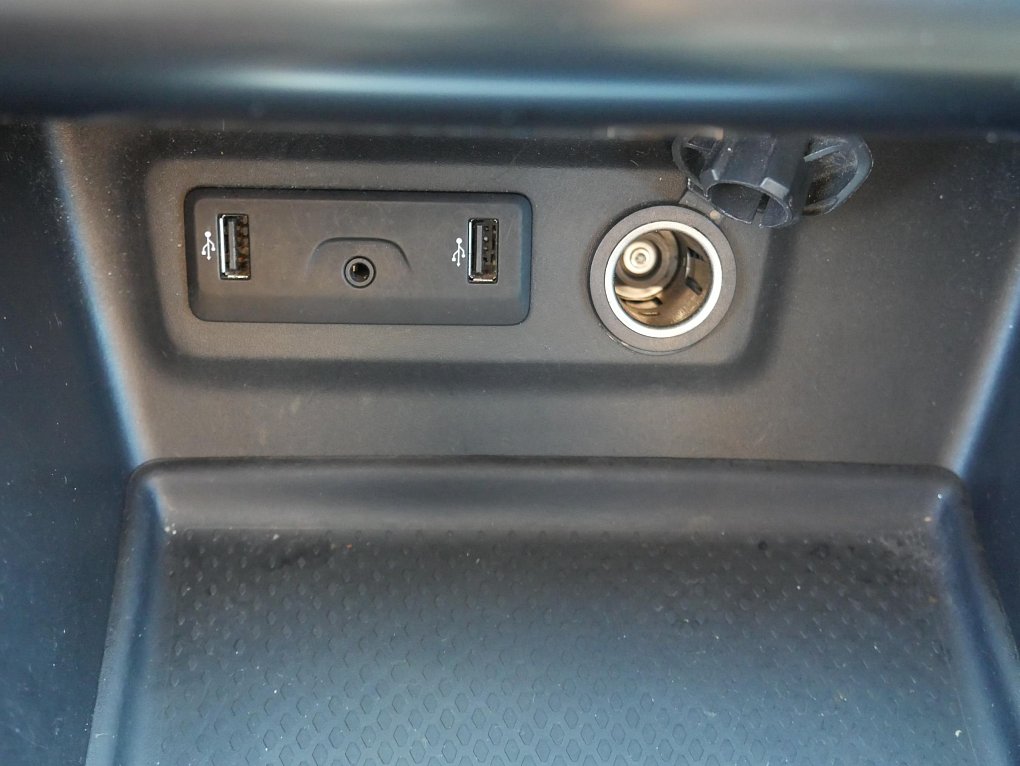 Renault Mégane 1.6 i 