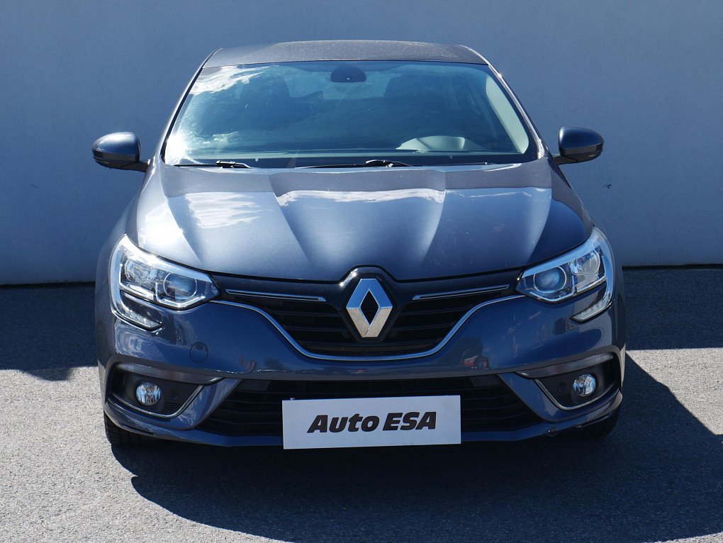 Renault Mégane 1.6 i 