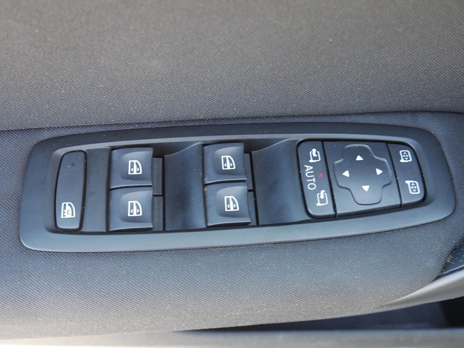 Renault Mégane 1.6 i 