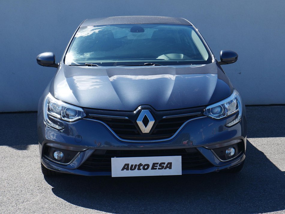 Renault Mégane 1.6 i 
