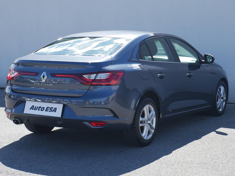 Renault Mégane 1.6 i 
