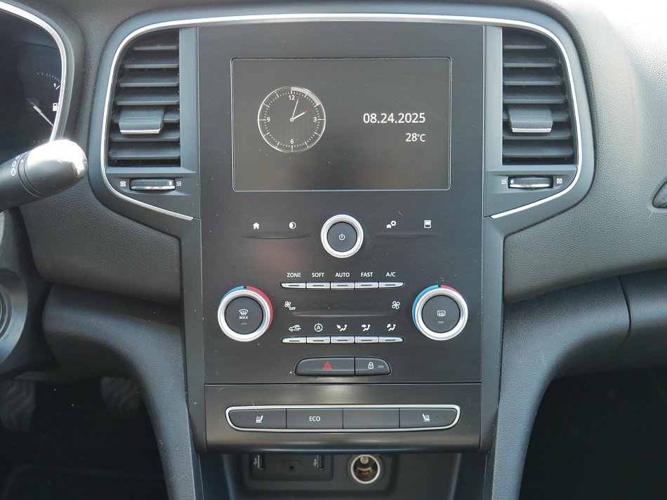 Renault Mégane 1.6 i 