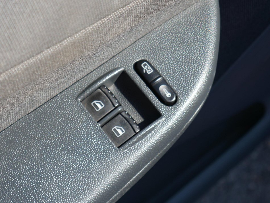 Škoda Fabia I 1.2 i 