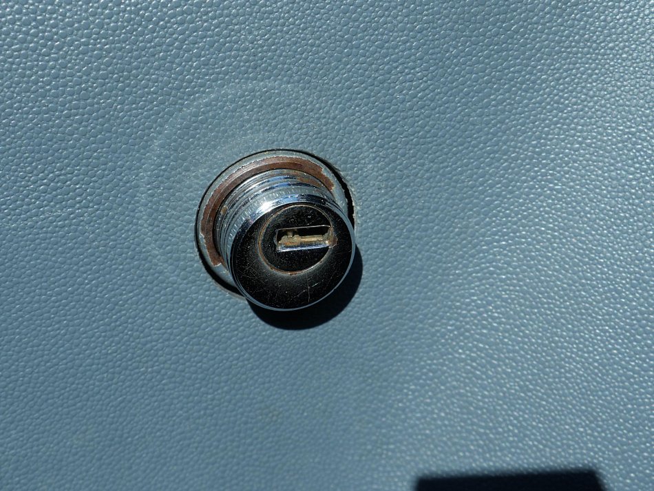 Škoda Fabia I 1.2 i 