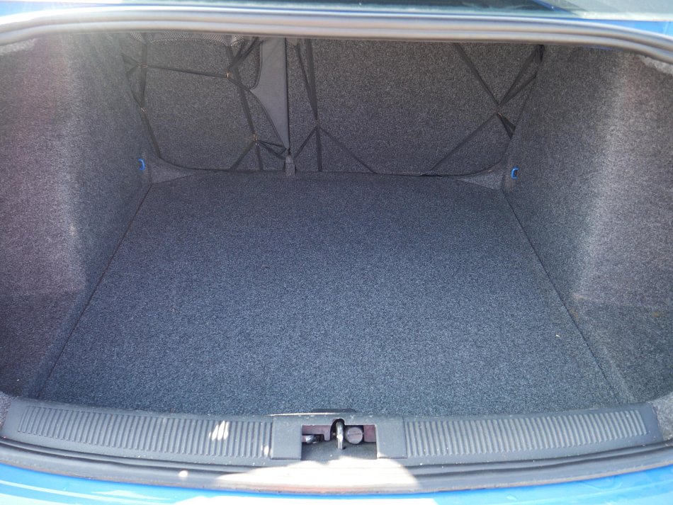 Škoda Fabia I 1.2 i 