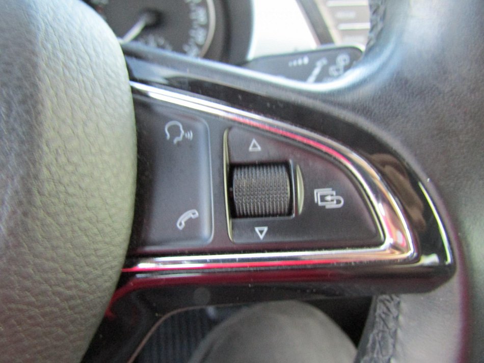 Škoda Fabia III 1.0 TSi Ambition
