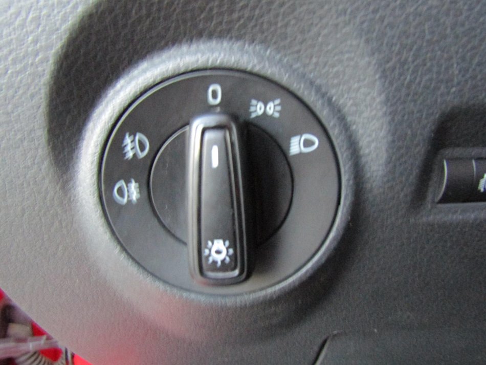 Škoda Fabia III 1.0 TSi Ambition