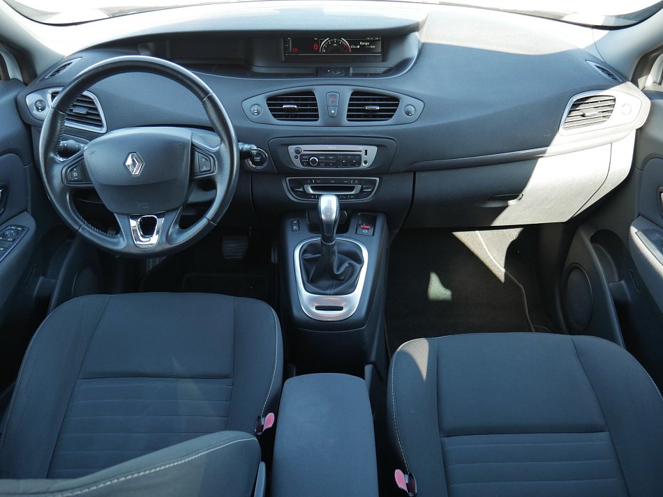 Renault Grand Scénic 1.5 dCi Limited