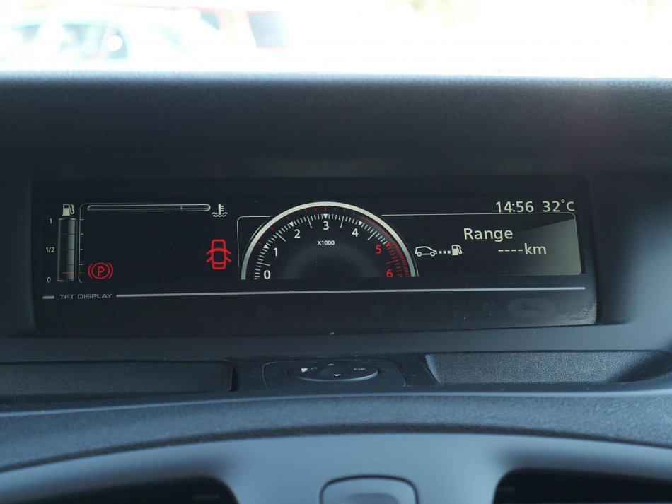 Renault Grand Scénic 1.5 dCi Limited