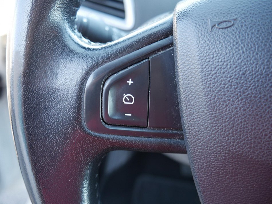 Renault Grand Scénic 1.5 dCi Limited