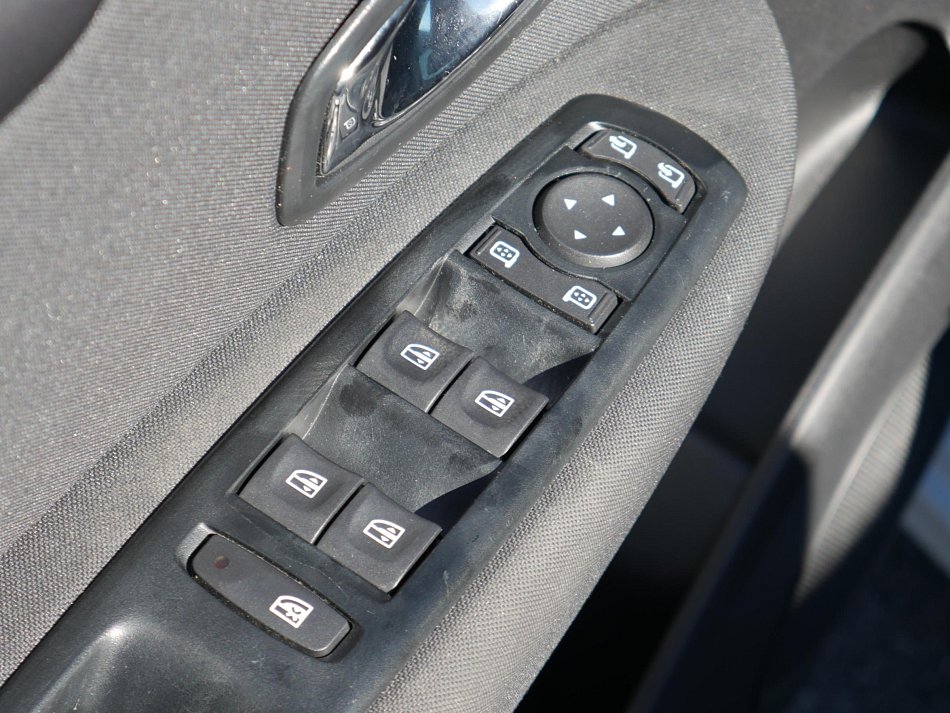 Renault Grand Scénic 1.5 dCi Limited