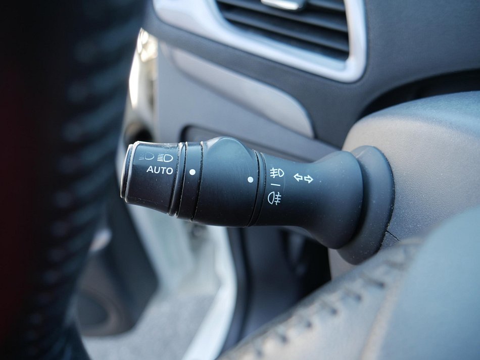 Renault Grand Scénic 1.5 dCi Limited