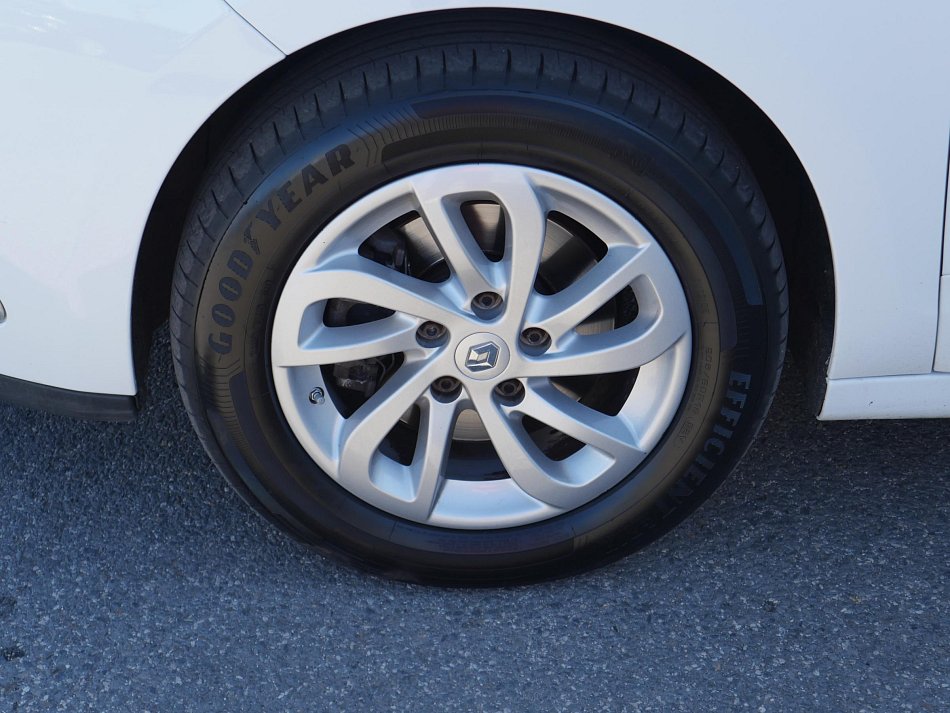 Renault Grand Scénic 1.5 dCi Limited