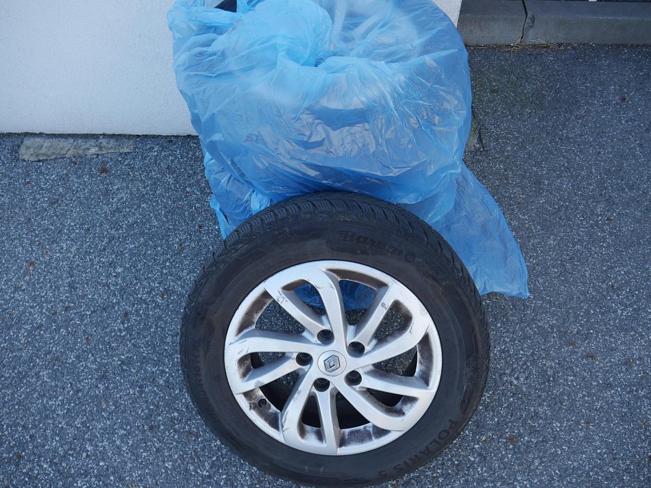 Renault Grand Scénic 1.5 dCi Limited