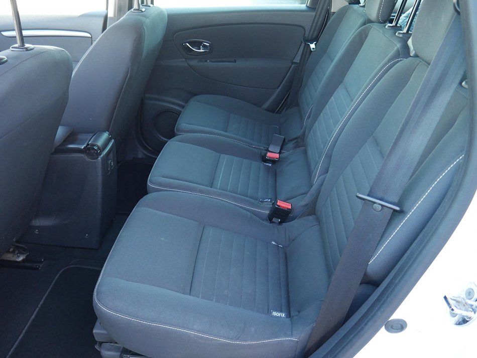 Renault Grand Scénic 1.5 dCi Limited