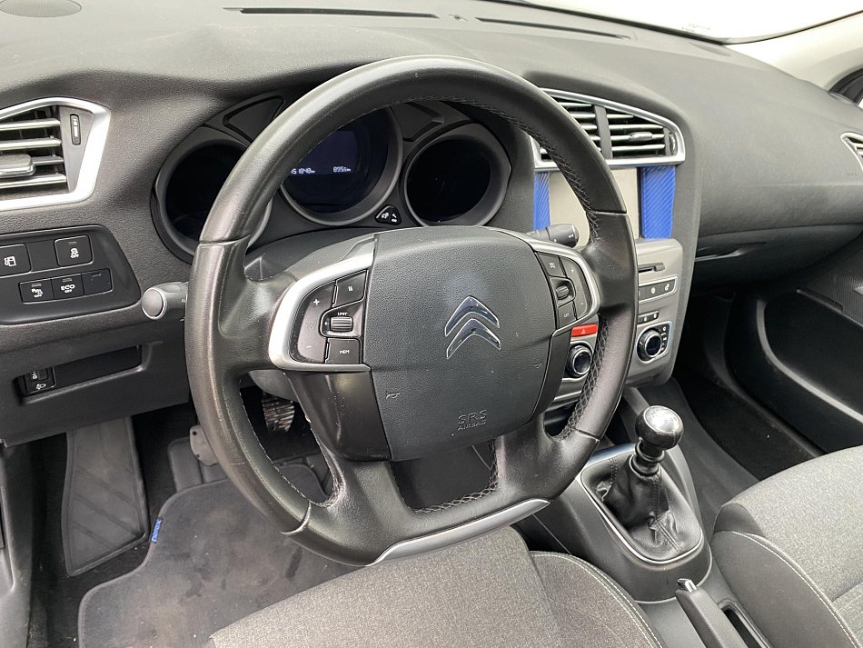 Citroën C4 1.2PT Feel