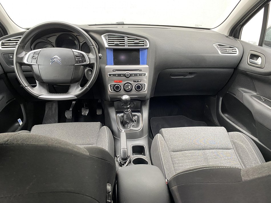 Citroën C4 1.2PT Feel