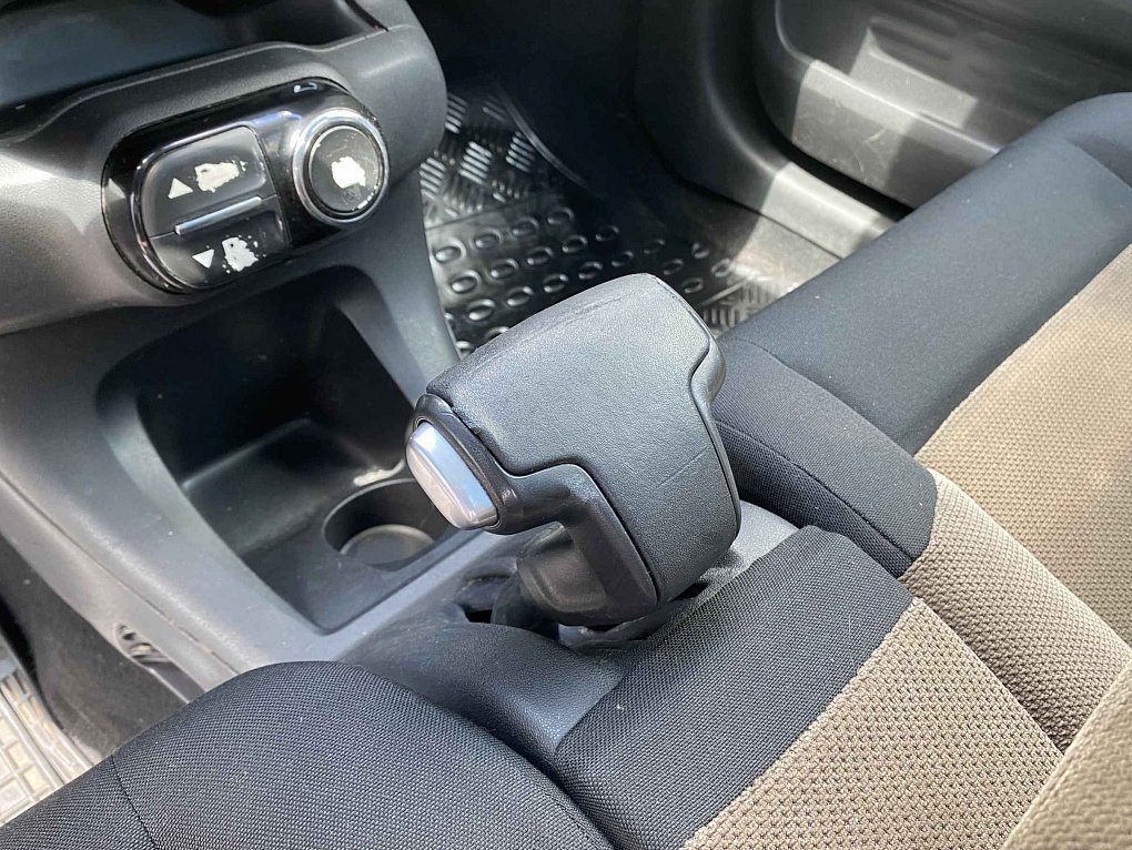 Citroën C4 Cactus 1.6 HDi Shine
