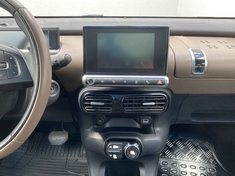 Citroën C4 Cactus 1.6 HDi Shine