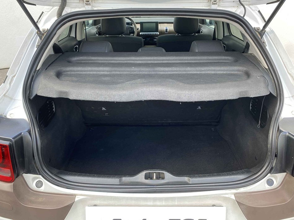 Citroën C4 Cactus 1.6 HDi Shine