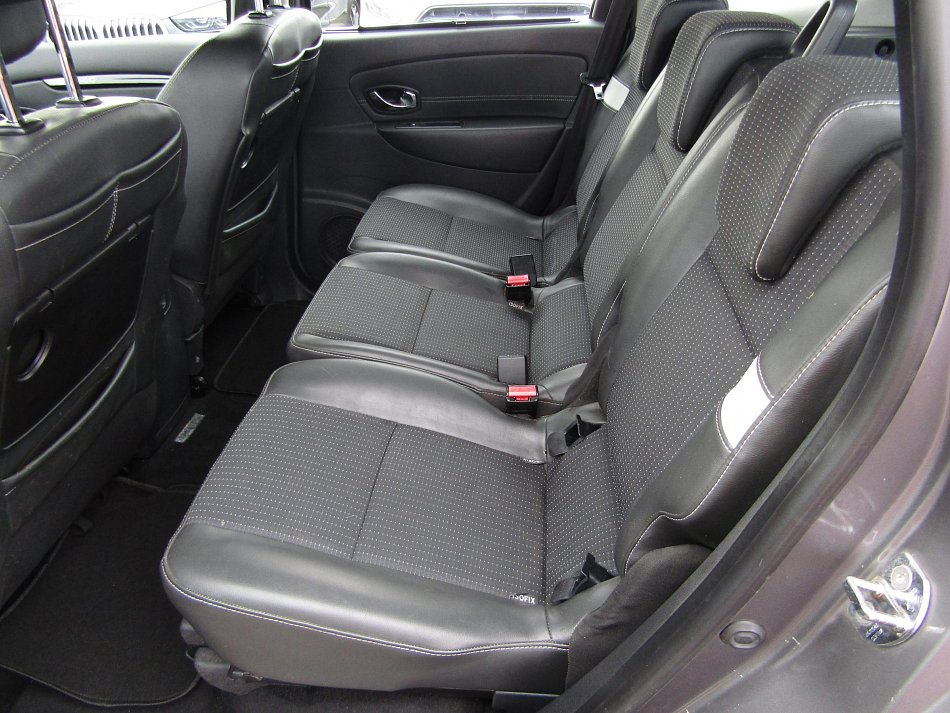 Renault Mégane 1.6 dCi 