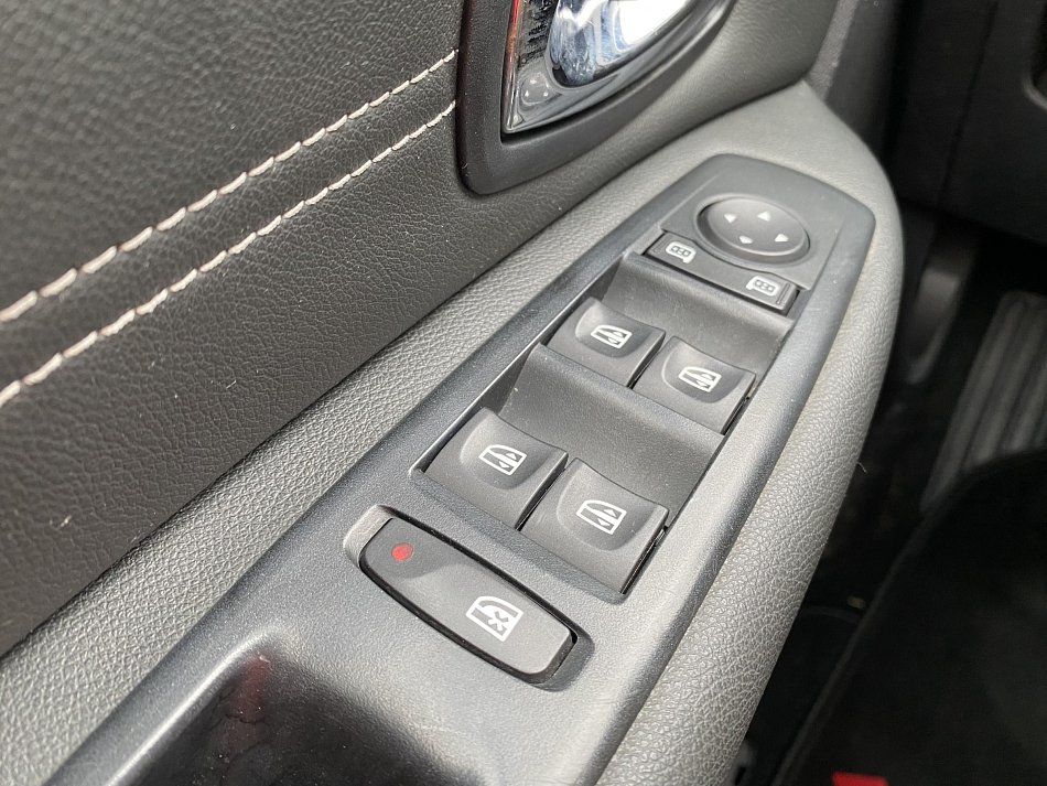 Renault Mégane 1.6 dCi 