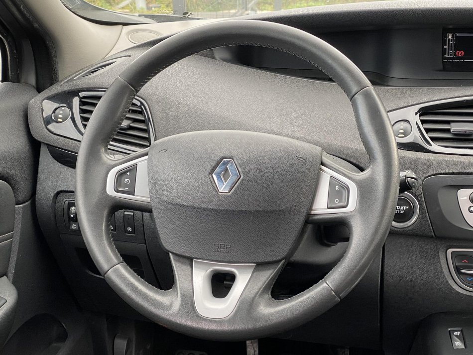 Renault Mégane 1.6 dCi 