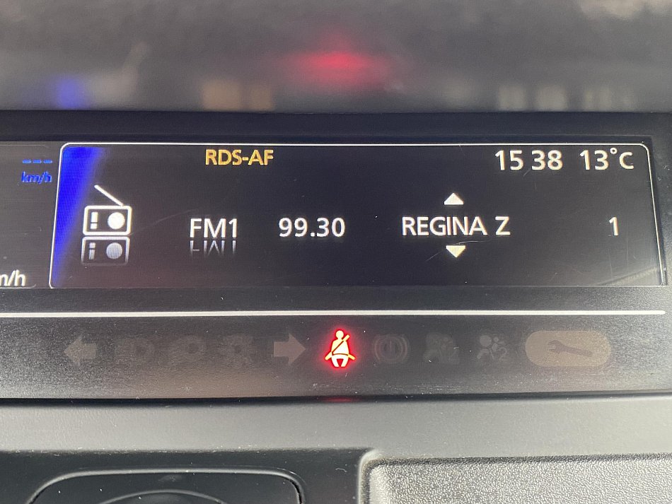 Renault Mégane 1.6 dCi 