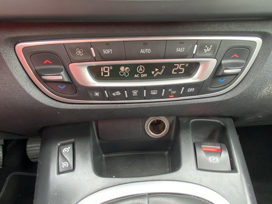 Renault Mégane 1.6 dCi 