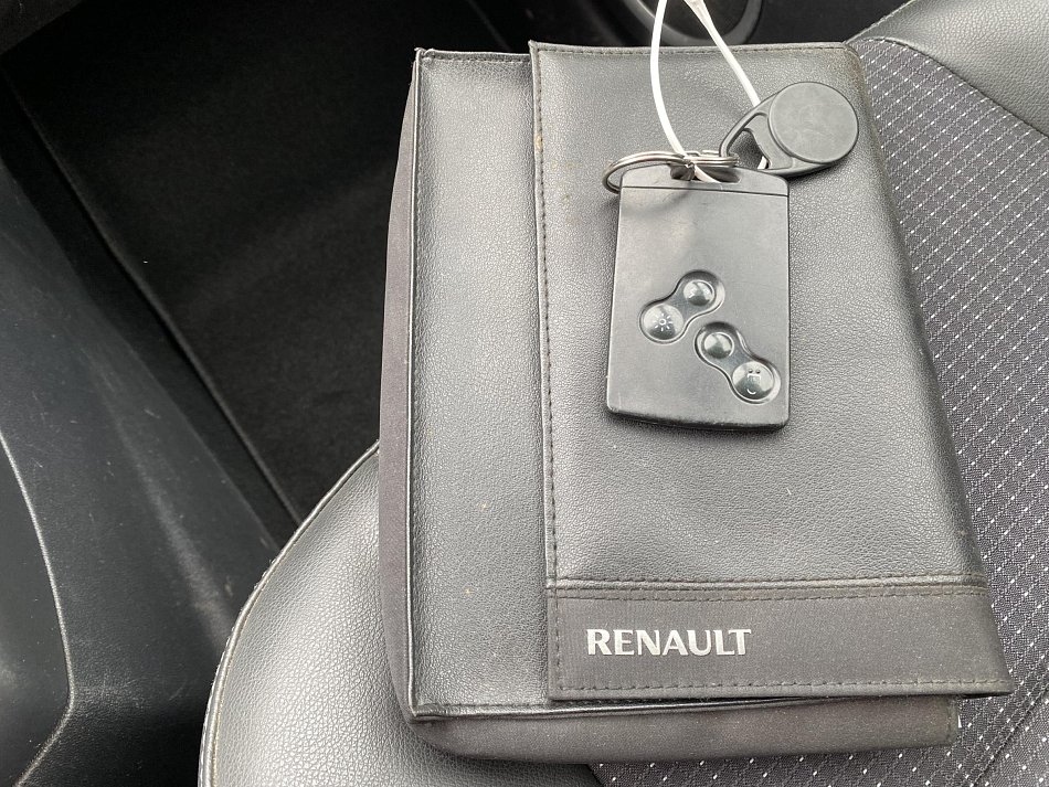 Renault Mégane 1.6 dCi 