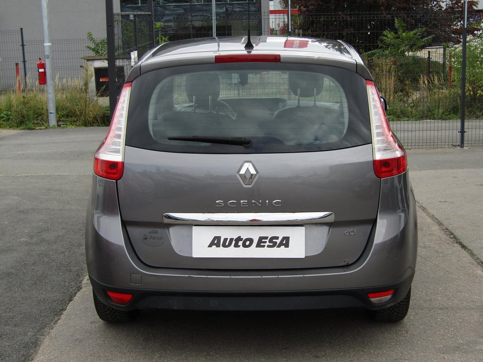 Renault Mégane 1.6 dCi 