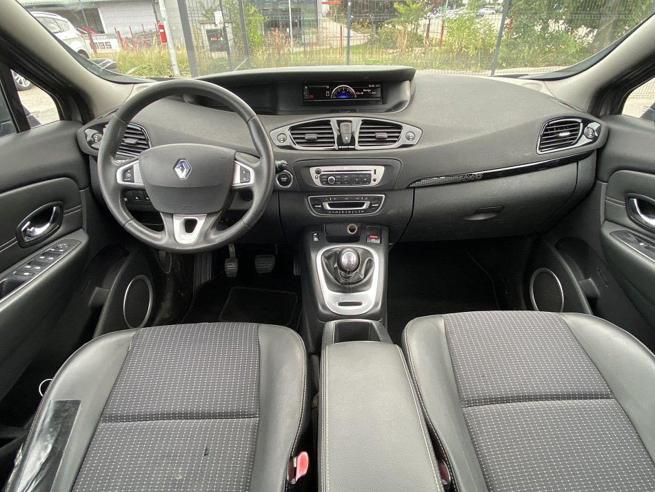 Renault Mégane 1.6 dCi 