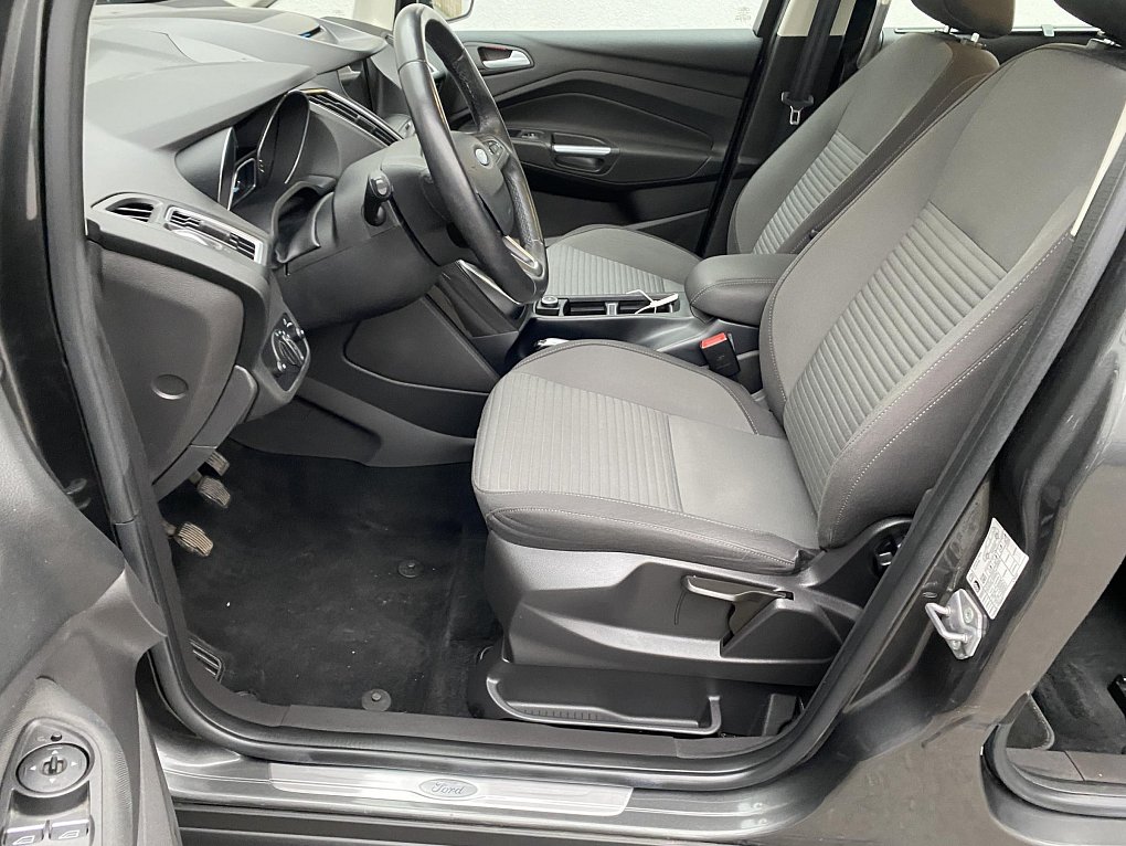 Ford Grand C-MAX 1.5 EB 