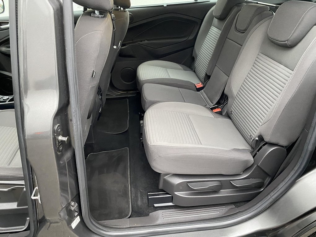 Ford Grand C-MAX 1.5 EB 