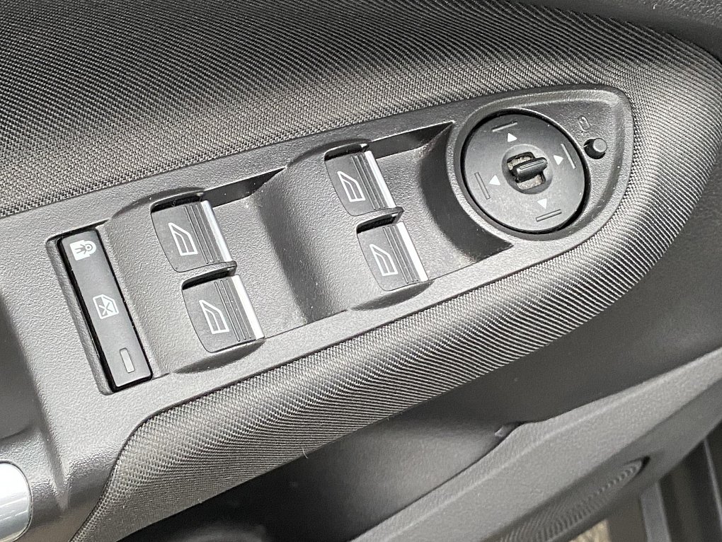 Ford Grand C-MAX 1.5 EB 