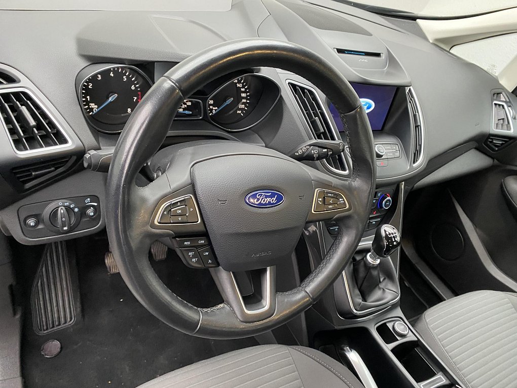 Ford Grand C-MAX 1.5 EB 