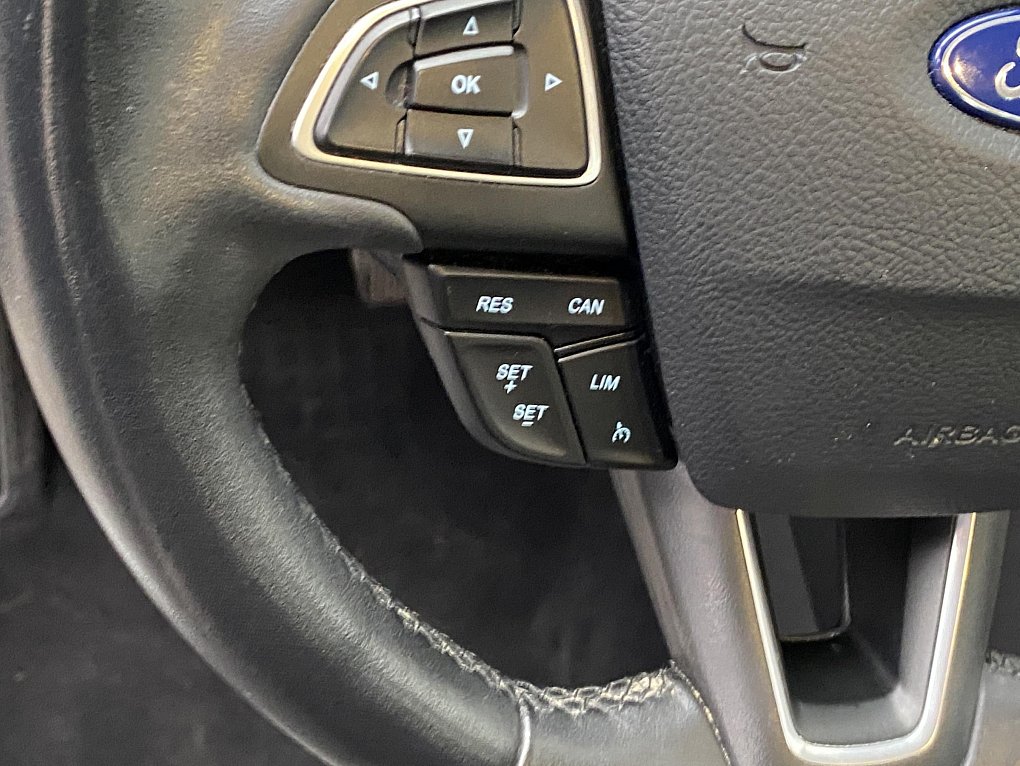 Ford Grand C-MAX 1.5 EB 