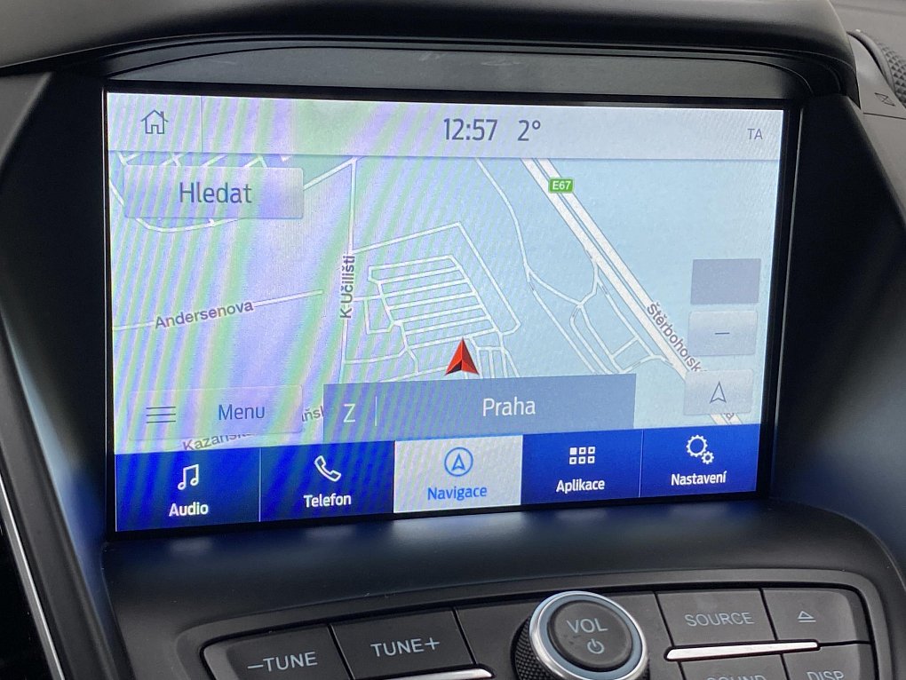 Ford Grand C-MAX 1.5 EB 