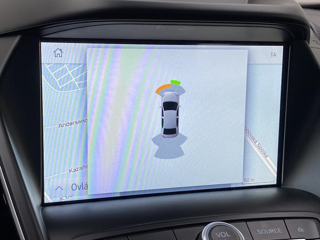 Ford Grand C-MAX 1.5 EB 