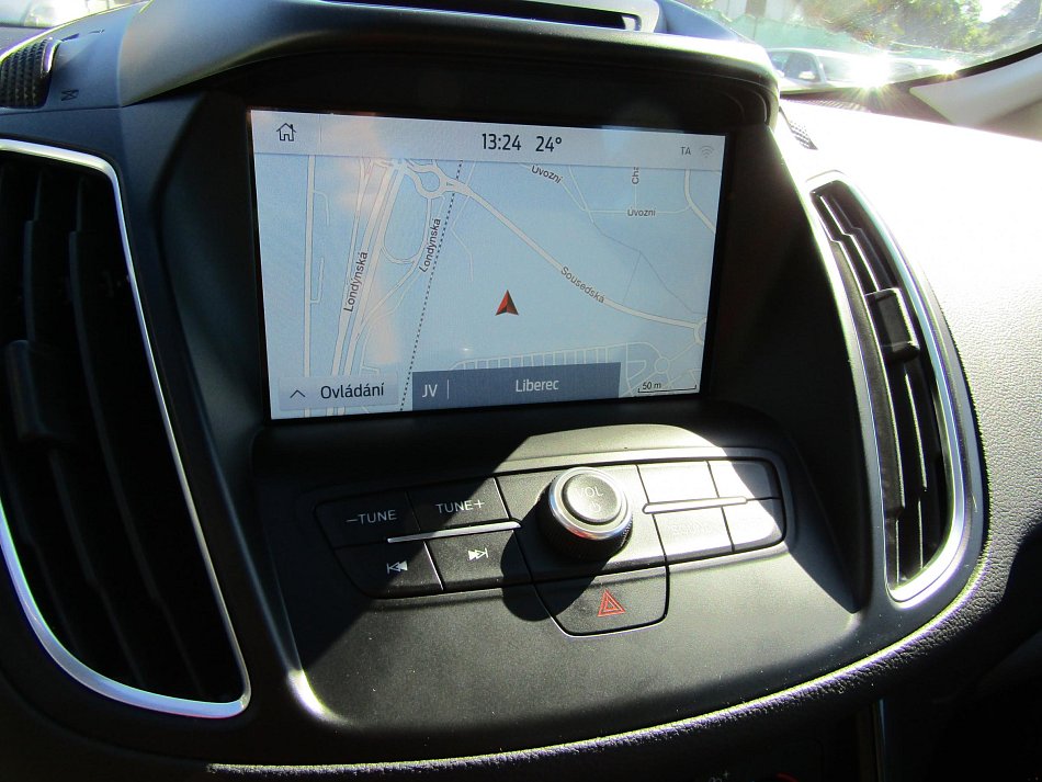 Ford Grand C-MAX 1.5 EB 