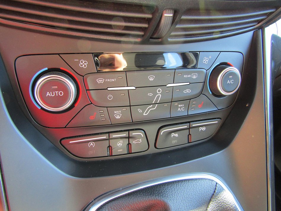 Ford Grand C-MAX 1.5 EB 